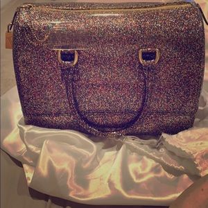 Furla Candy Bag multicolor